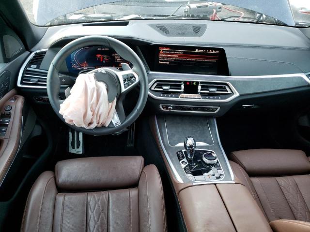 5UXJU4C07M9E24273 BMW X5 M50i