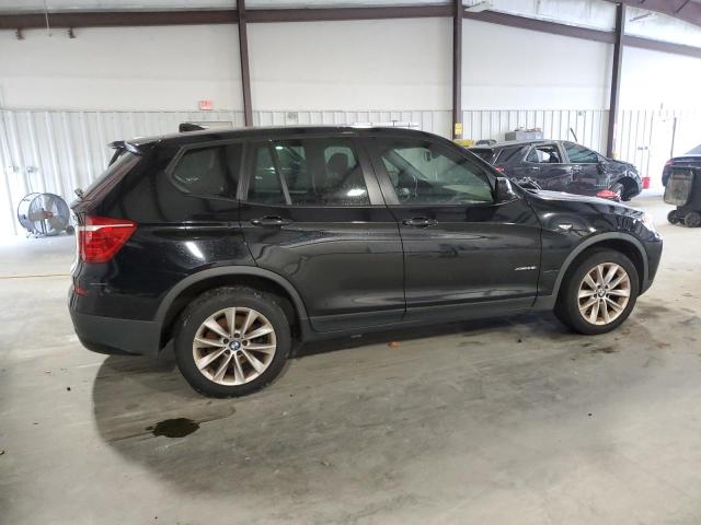 5UXWX9C59E0D22940 BMW X3 Xdrive28i
