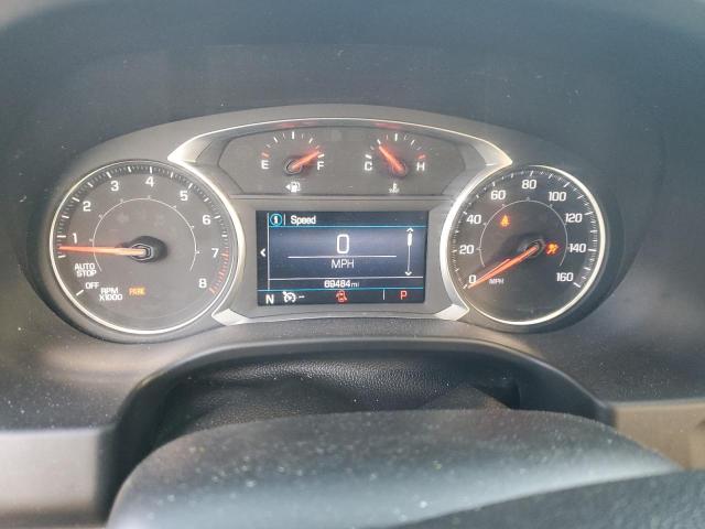 1GKKNULS5LZ106107 GMC ACADIA SLT