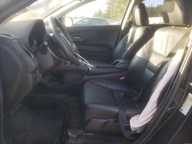 3CZRU6H7XHM718495 Honda Hr-v Exl