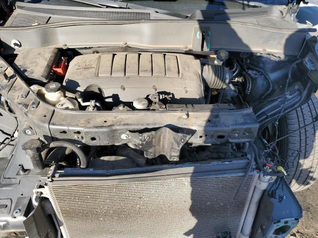 1GKKVSKD2HJ301093 GMC Acadia Limited Slt-2