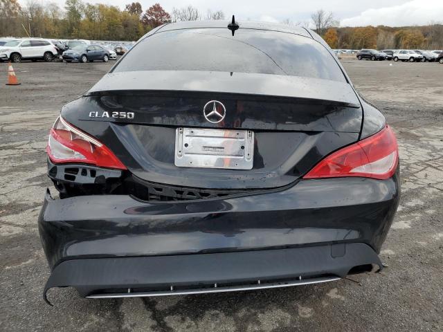 WDDSJ4EB3GN292978 Mercedes-Benz CLA 250