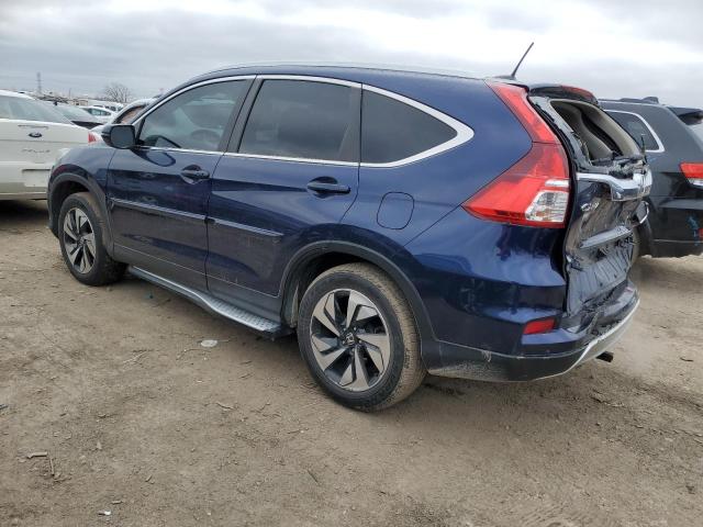 5J6RM4H90GL032567 Honda Cr-v Touring