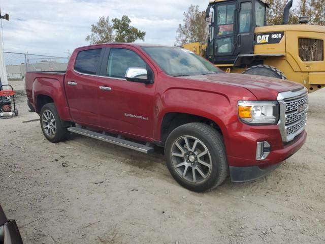 1GTG6EEN4M1255443 GMC Canyon Denali