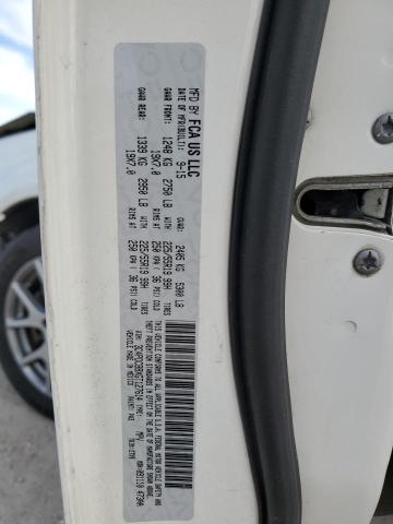 3C4PDCBBXGT127614 Dodge Journey Sxt