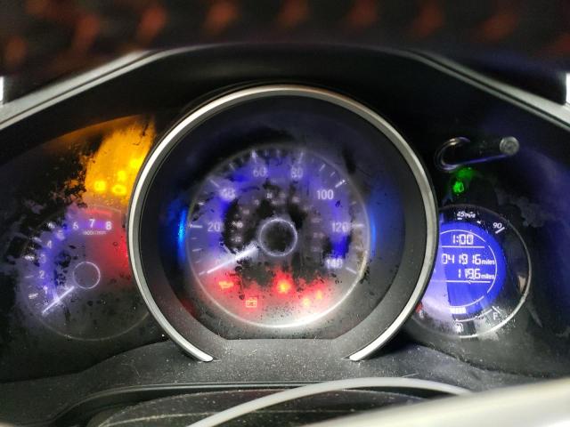 3HGGK5G63JM726922 Honda Fit Sport