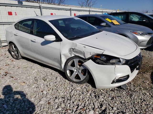 1C3CDFEB0ED910119 Dodge DART GT