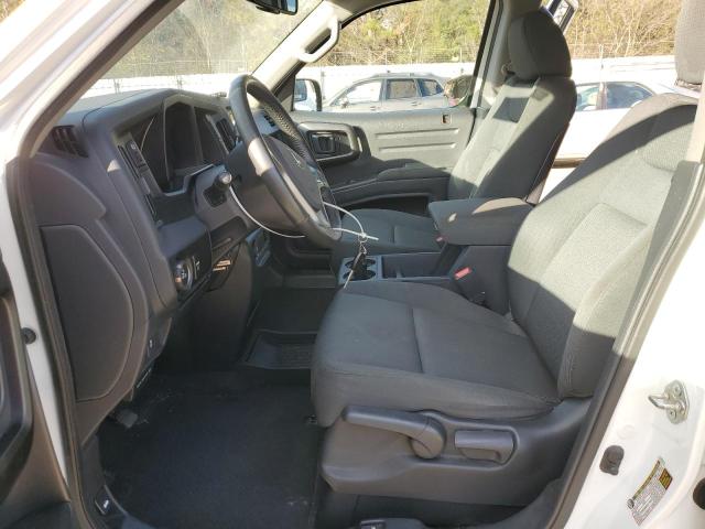 5FPYK1F7XEB002118 Honda Ridgeline Sport