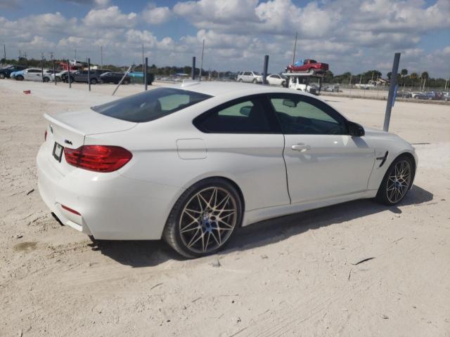 WBS3R9C35HA013998 BMW M4
