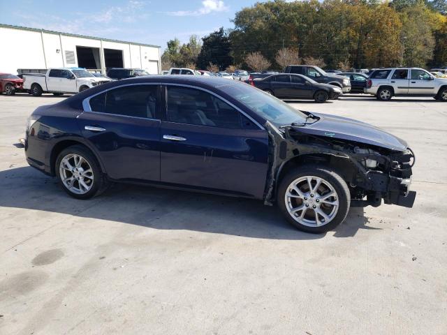 1N4AA5AP0EC479204 Nissan MAXIMA S