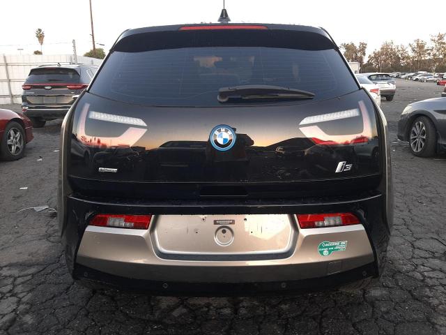 WBY1Z4C57GV508700 BMW I3 REX