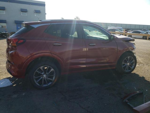 KL4MMBS21MB142250 Buick Encore Gx Preferred