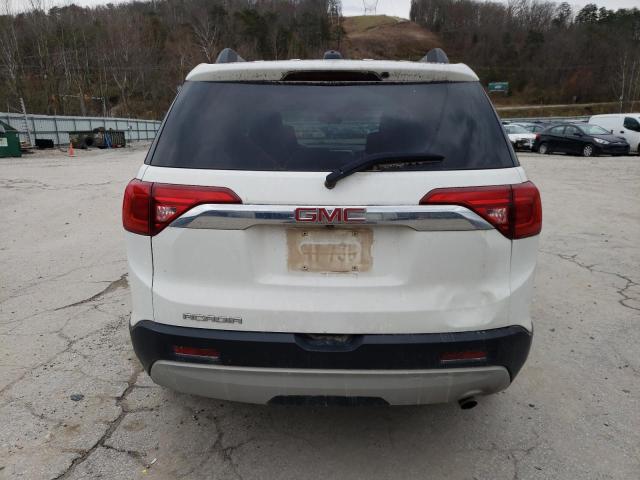 1GKKNLLA9JZ153817 GMC ACADIA SLE