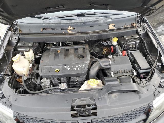 3C4PDCGB5FT714262 Dodge Journey Crossroad