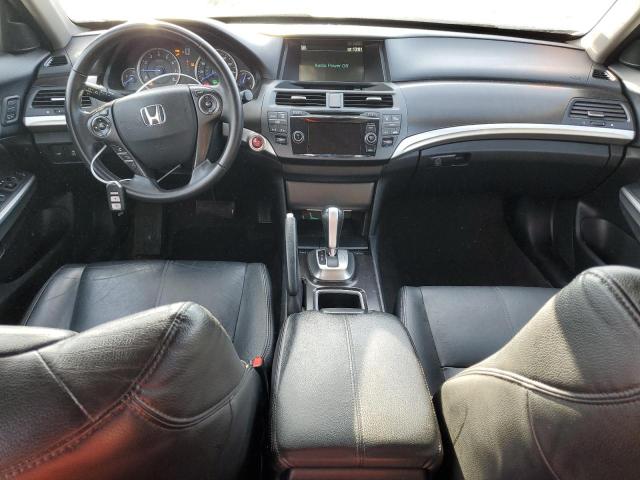5J6TF2H5XFL002864 Honda Crosstour Exl