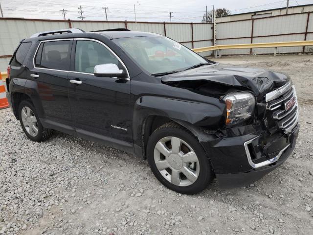2GKFLPE39G6123914 GMC Terrain Slt