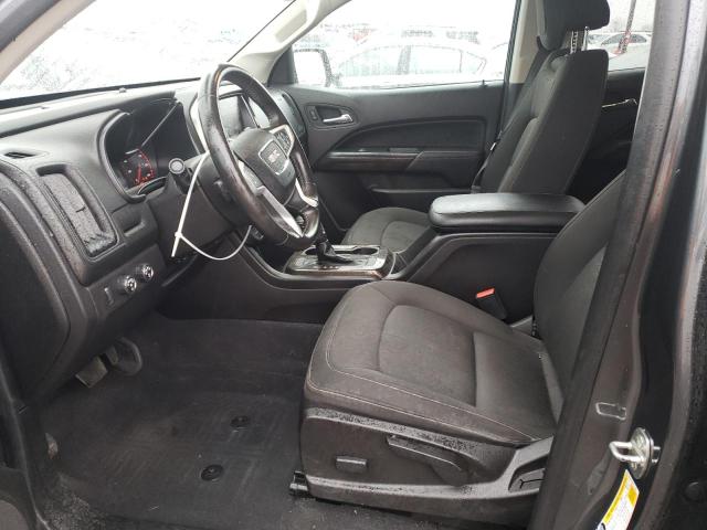 1GTG6CE34G1113360 GMC CANYON SLE