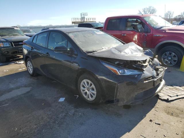 JTDKARFU3L3119734 Toyota Prius L