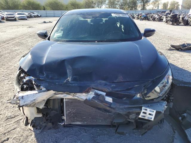 19XFC2F82LE210170 Honda Civic Sport
