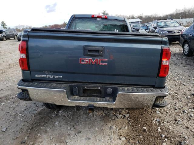 1GTN2TEC0EZ295897 GMC Sierra K1500