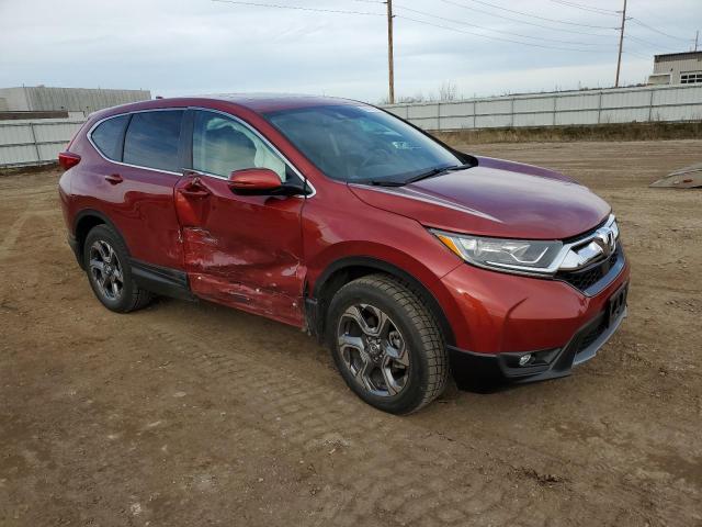 5J6RW2H83KL006169 Honda CR-V EXL