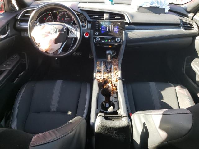 2HGFC2F87LH577250 Honda Civic Sport