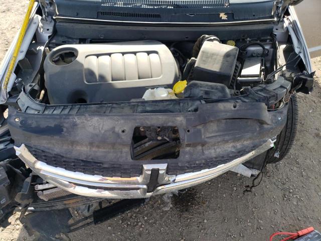 3C4PDCBG7GT153227 Dodge Journey Sxt