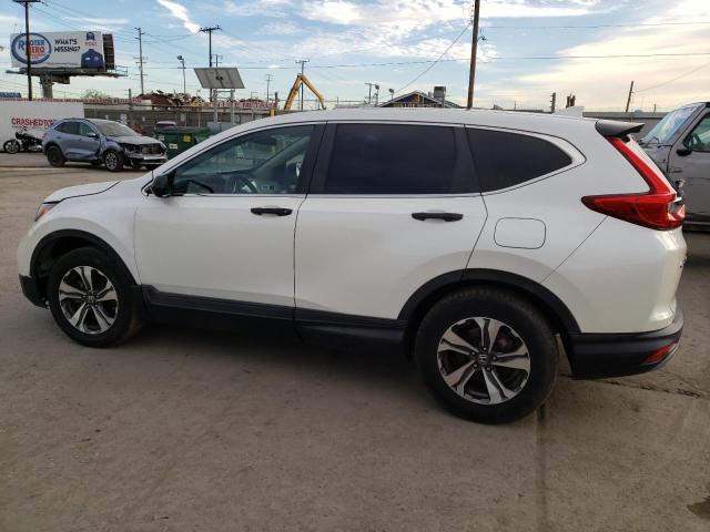 2HKRW5H30JH413655 Honda CR-V LX