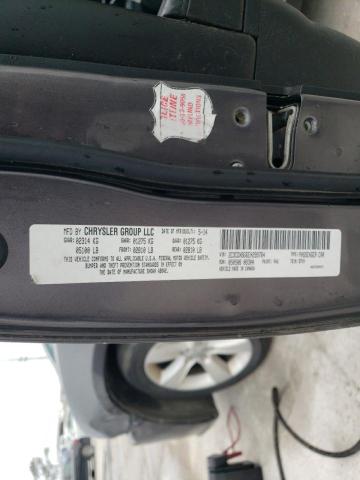 2C3CDXBG6EH256509 Dodge Charger Se