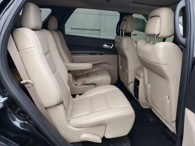 1C4RDHEG3KC795112 Dodge Durango Citadel