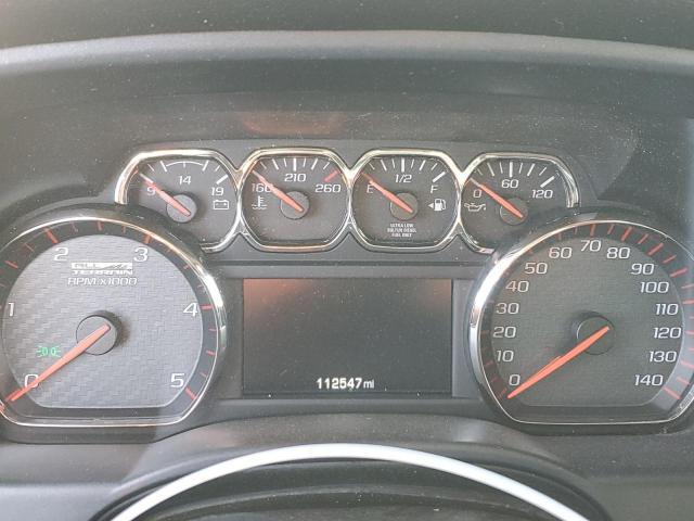 1GT12TE88GF293345 GMC Sierra K2500 Slt