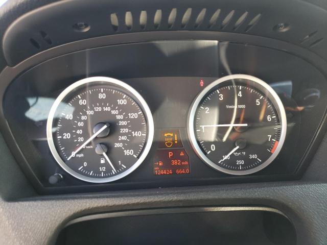 5UXFG2C52E0K41122 BMW X6 Xdrive35i