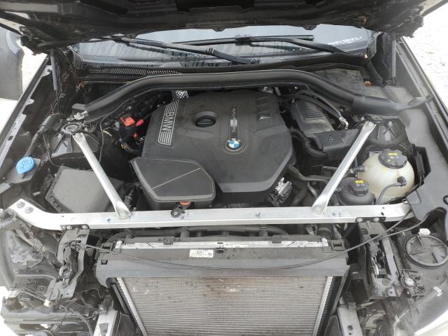 5UXTR7C59KLF32840 BMW X3 Sdrive30i
