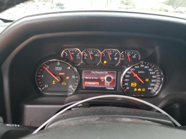 1GTR1VECXEZ157493 GMC Sierra C1500 Slt