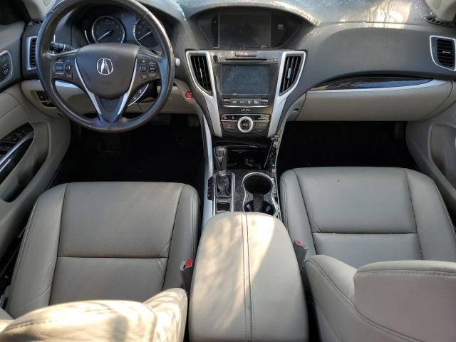 19UUB1F37KA000577 Acura TLX