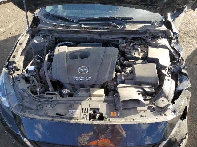 3MZBM1J76GM243573 Mazda 3 SPORT