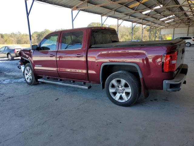 3GTU2UEH4EG489233 GMC Sierra K1500 Sle