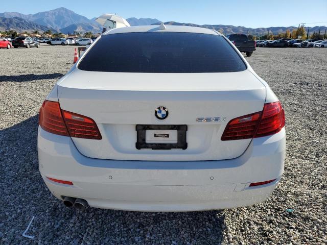 WBA5A5C5XFD524360 BMW 528 I