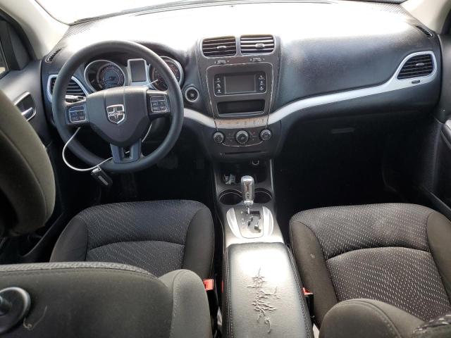Dodge JOURNEY SE 2019 3C4PDCBB4KT863277 Image 8