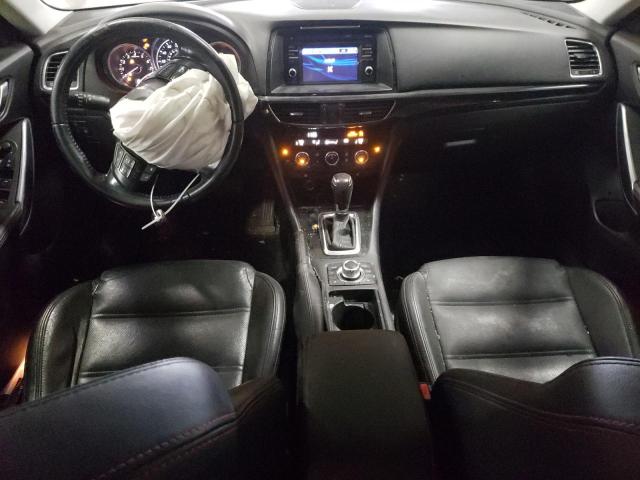 JM1GJ1W51F1206841 Mazda 6 Grand Touring