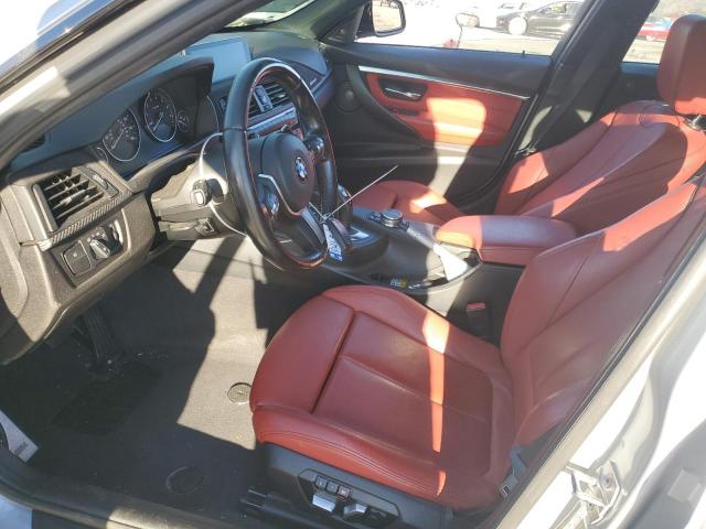 WBA8B3G55GNT62464 BMW 340 I