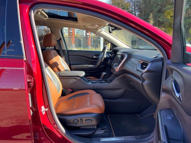 1GKKNVLS7HZ226343 GMC Acadia All Terrain