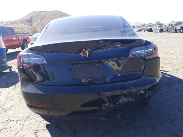 5YJ3E1EA0MF000769 Tesla MODEL 3