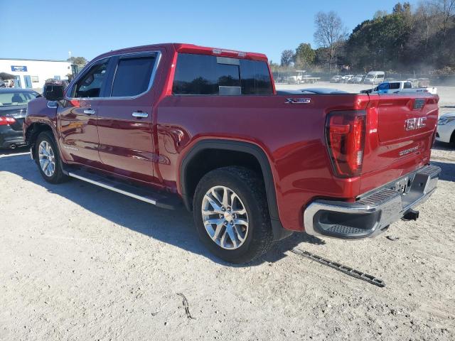 3GTU9DEDXNG126539 GMC Sierra Limited K1500 Slt
