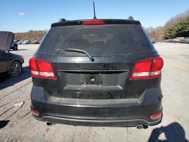 3C4PDDDG4ET236159 Dodge Journey Limited