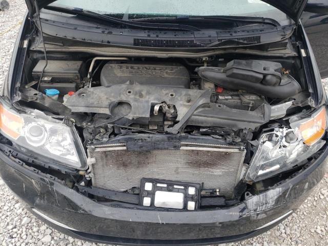 5FNRL5H3XGB129157 Honda ODYSSEY SE