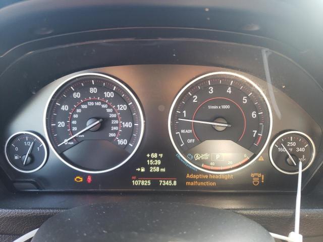 WBA3X5C50ED242961 BMW 328 XIGT