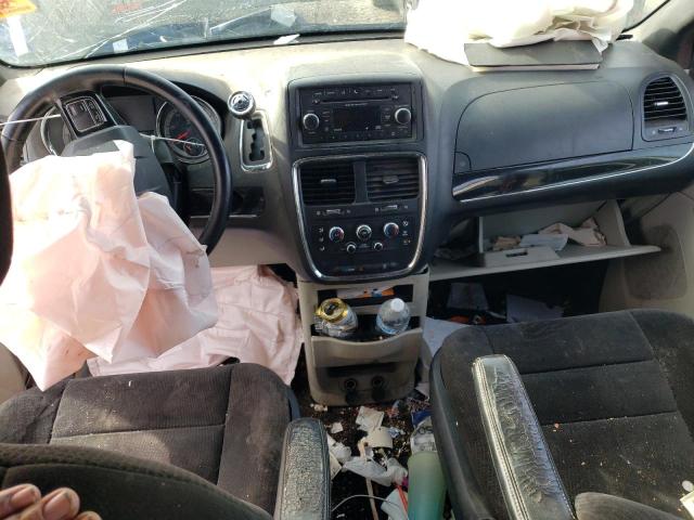 2C4RDGBG0ER470069 Dodge Grand Caravan Se