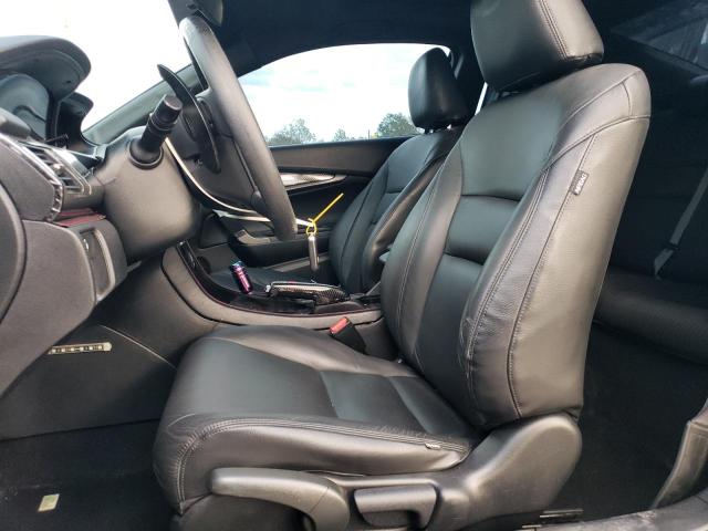 1HGCT1B7XEA001602 Honda ACCORD EX