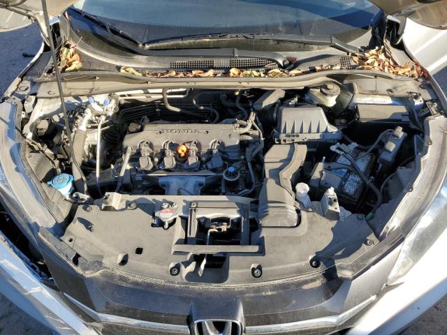 3CZRU5H58GM734282 Honda HR-V EX